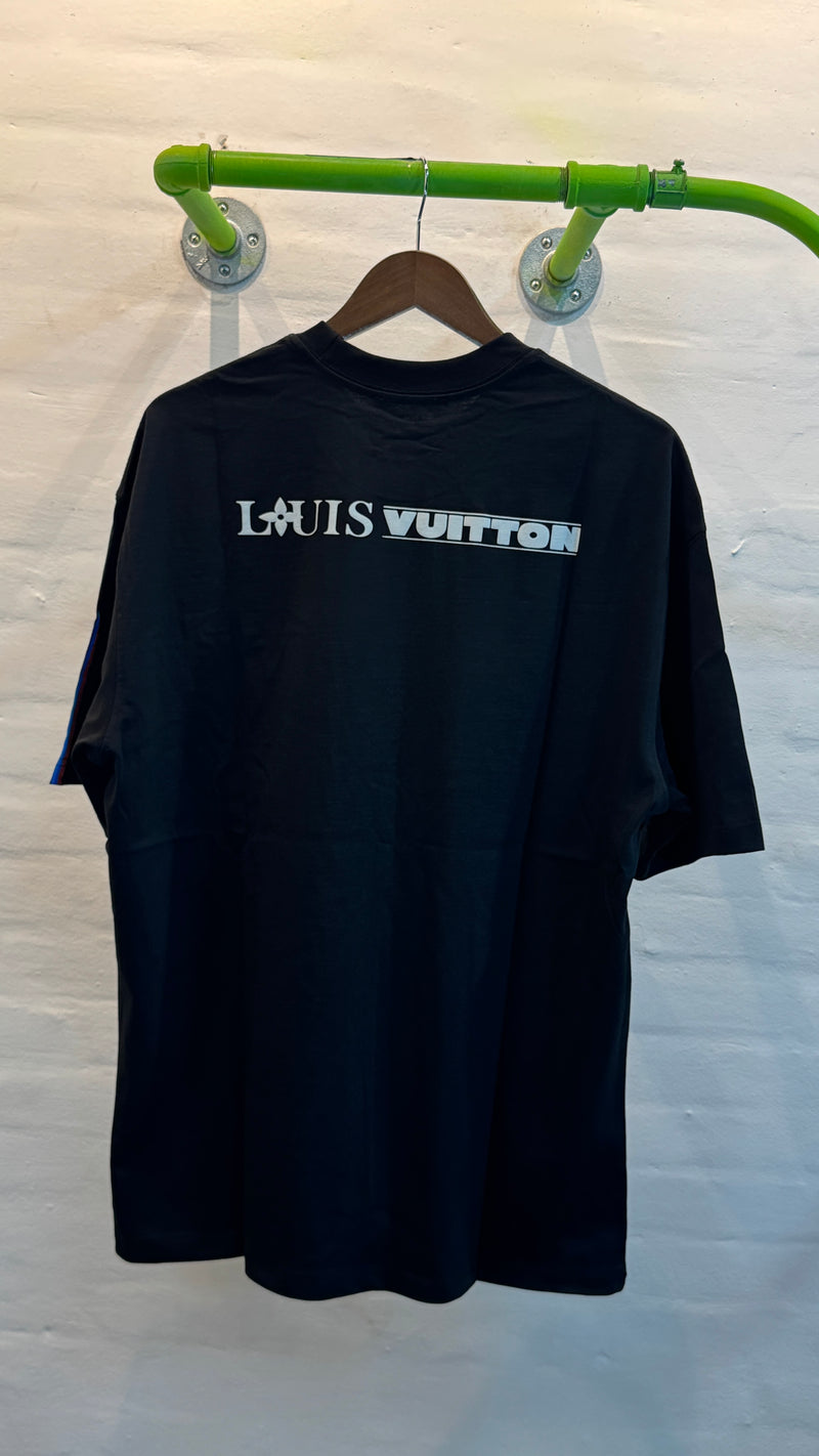 PLAYERA LOUIS VUITTON B052