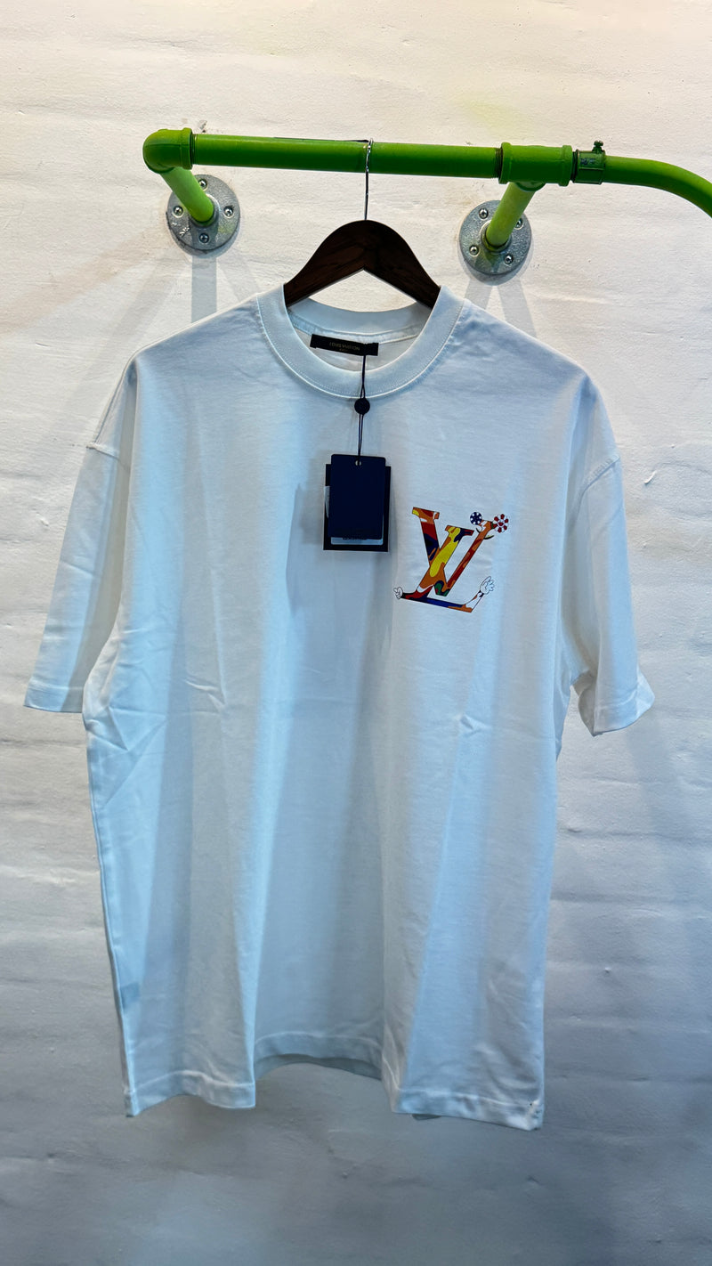 PLAYERA LOUIS VUITTON B053