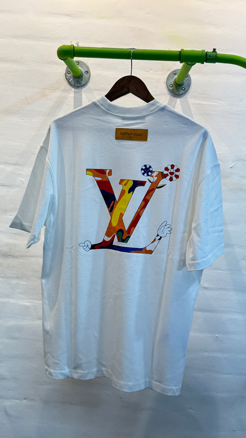 PLAYERA LOUIS VUITTON B053