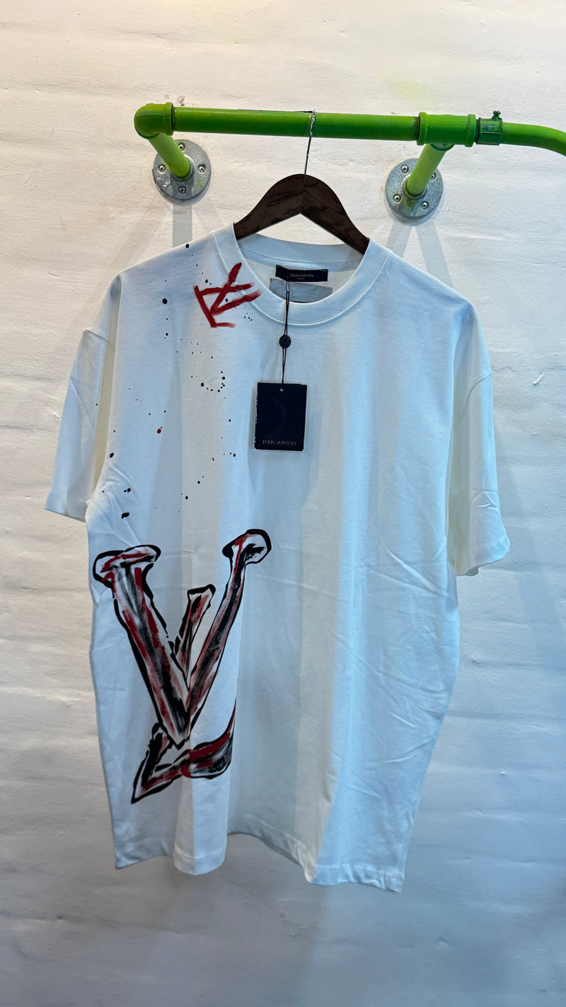 PLAYERA LOUIS VUITTON B054