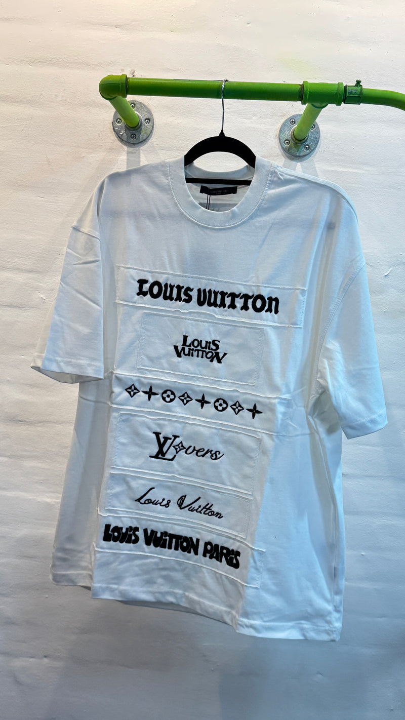 PLAYERA LOUIS VUITTON B083