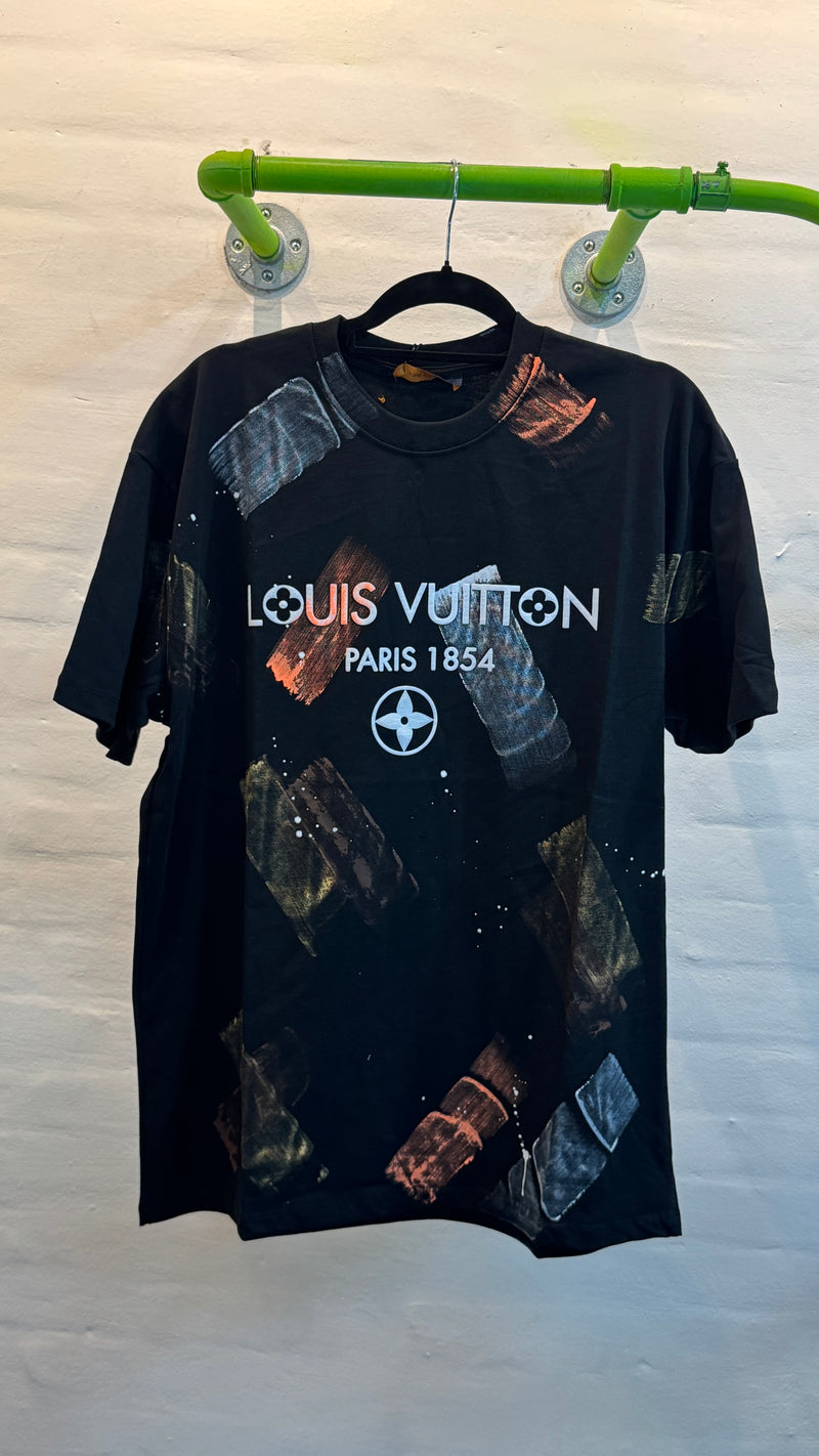 PLAYERA LOUIS VUITTON B093