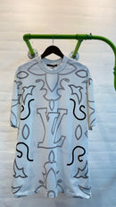 PLAYERA LOUIS VUITTON C033