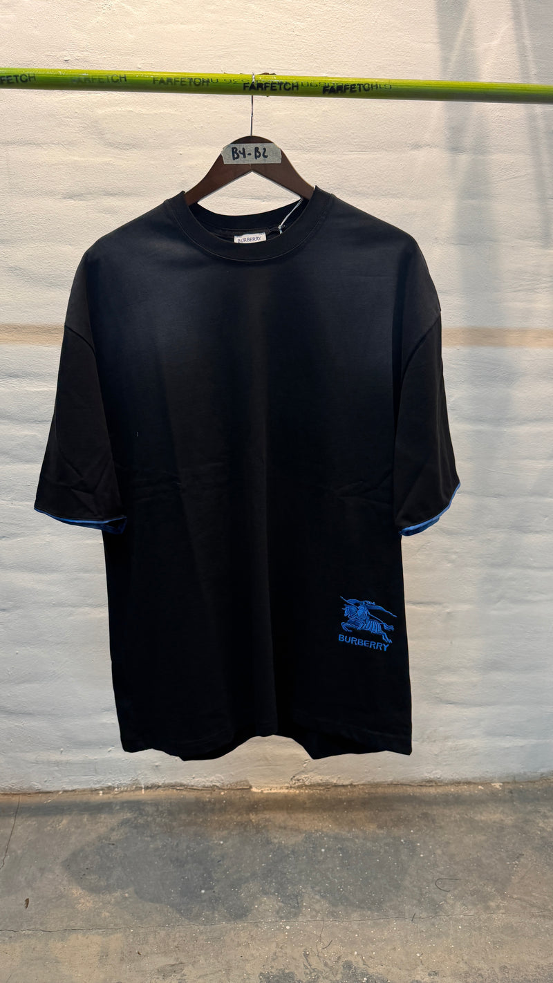 PLAYERA BURBERRY G012
