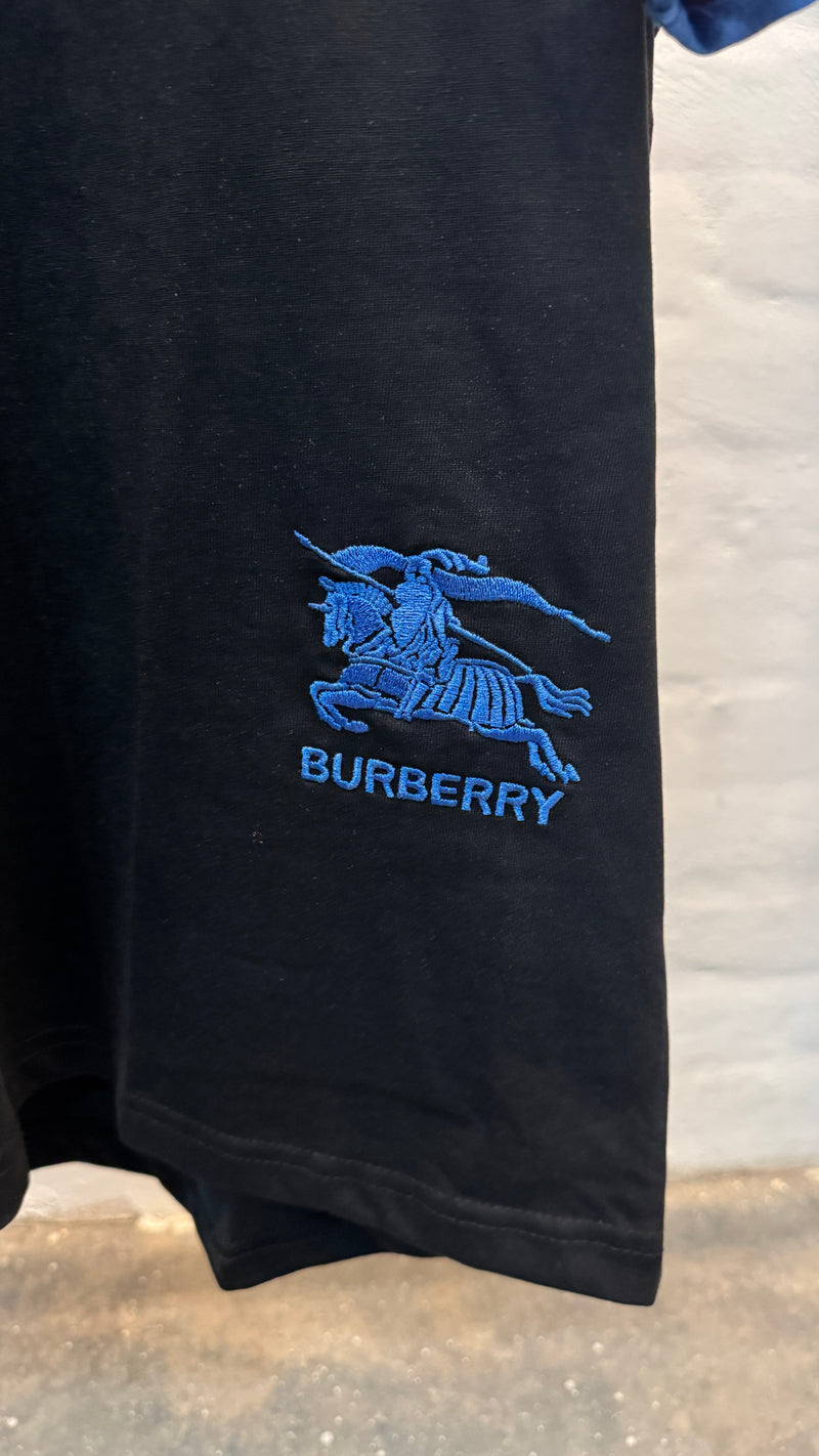 PLAYERA BURBERRY G012