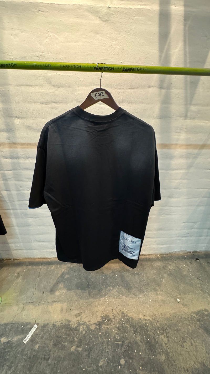 PLAYERA BURBERRY G012