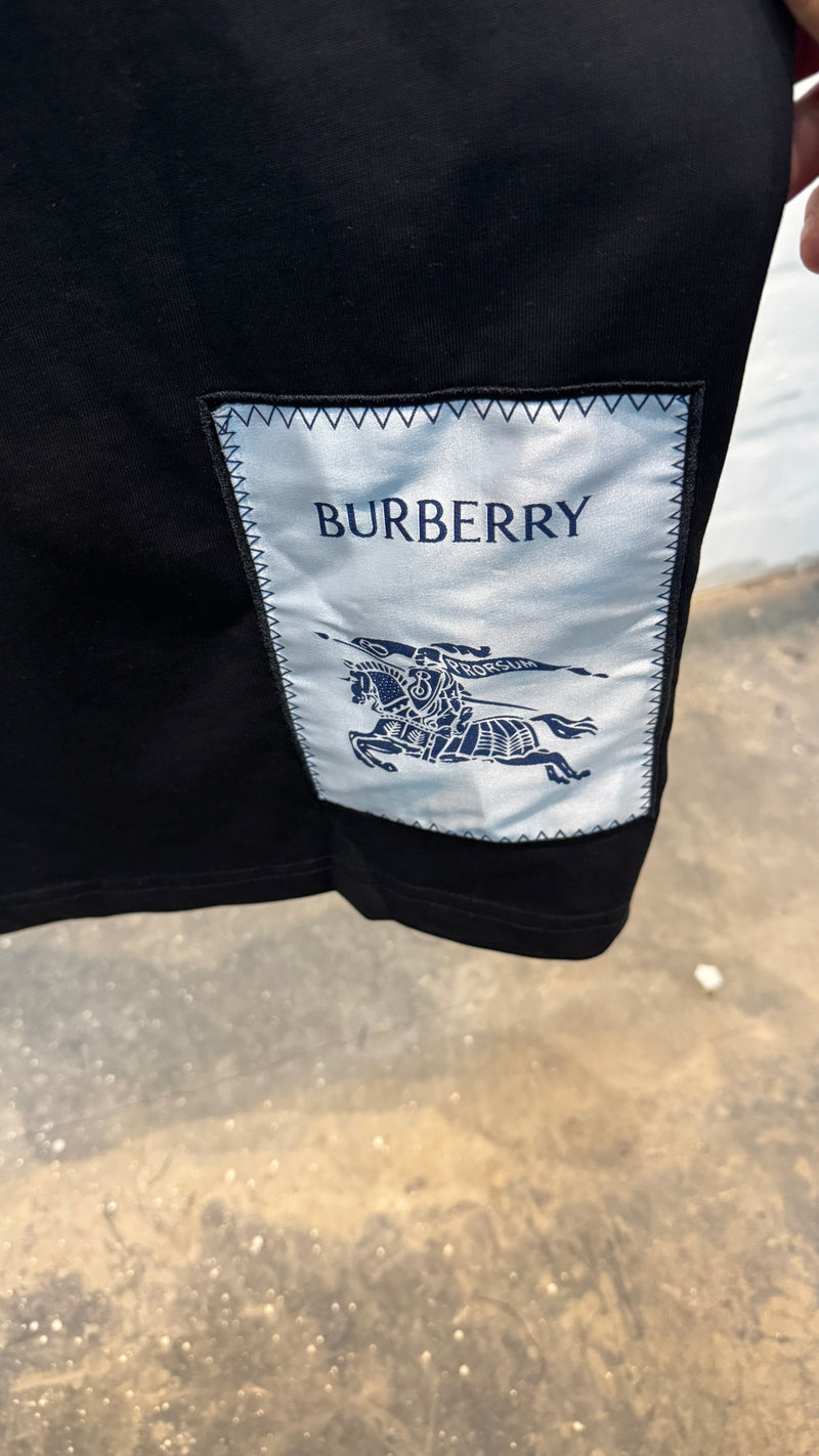 PLAYERA BURBERRY G012