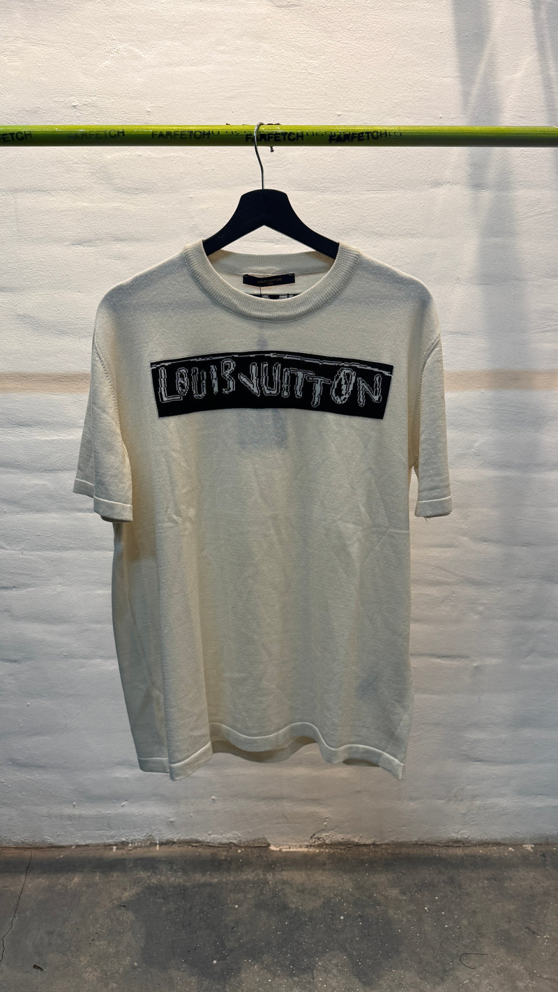 PLAYERA TRICO LOUIS VUITTON G029