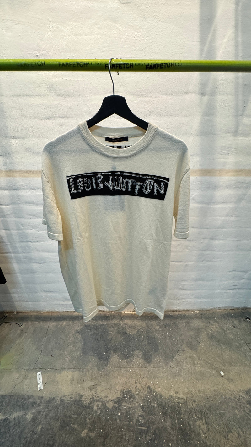 PLAYERA TRICO LOUIS VUITTON G029