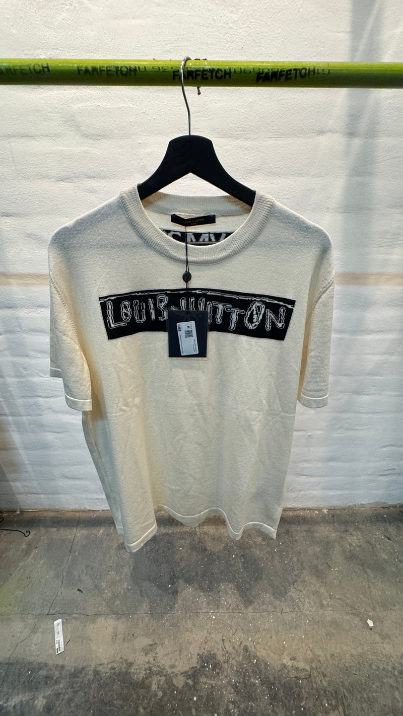 PLAYERA TRICO LOUIS VUITTON G029