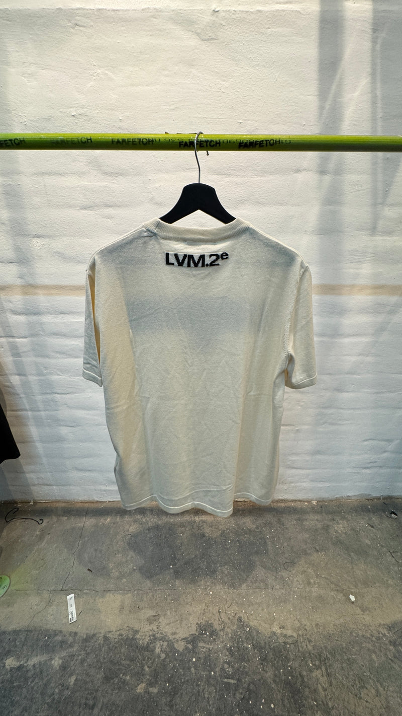 PLAYERA TRICO LOUIS VUITTON G029