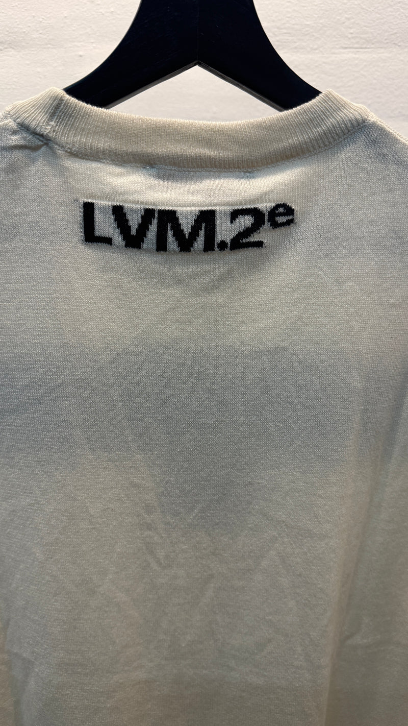 PLAYERA TRICO LOUIS VUITTON G029