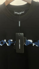 PLAYERA DOLCE Y GABBANA H014