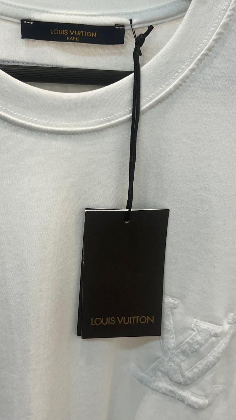PLAYERA LOUIS VUITTON H021