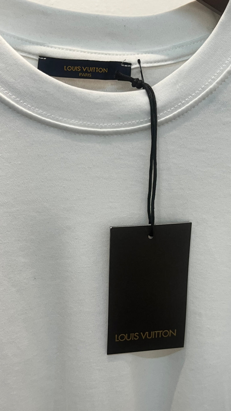PLAYERA LOUIS VUITTON H022