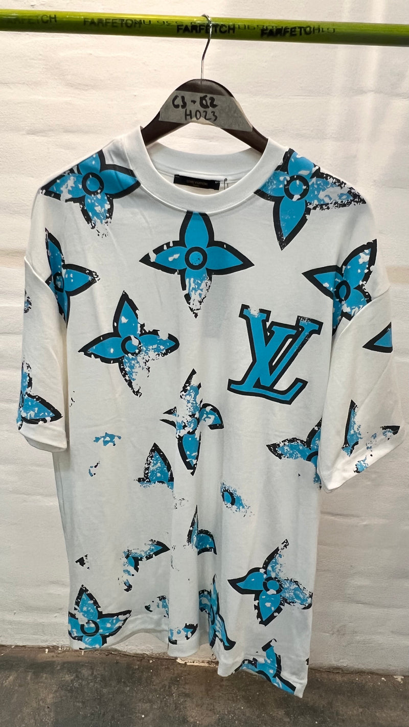 PLAYERA LOUIS VUITTON H023