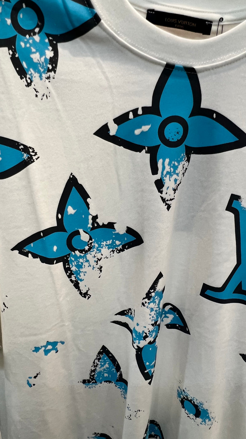 PLAYERA LOUIS VUITTON H023