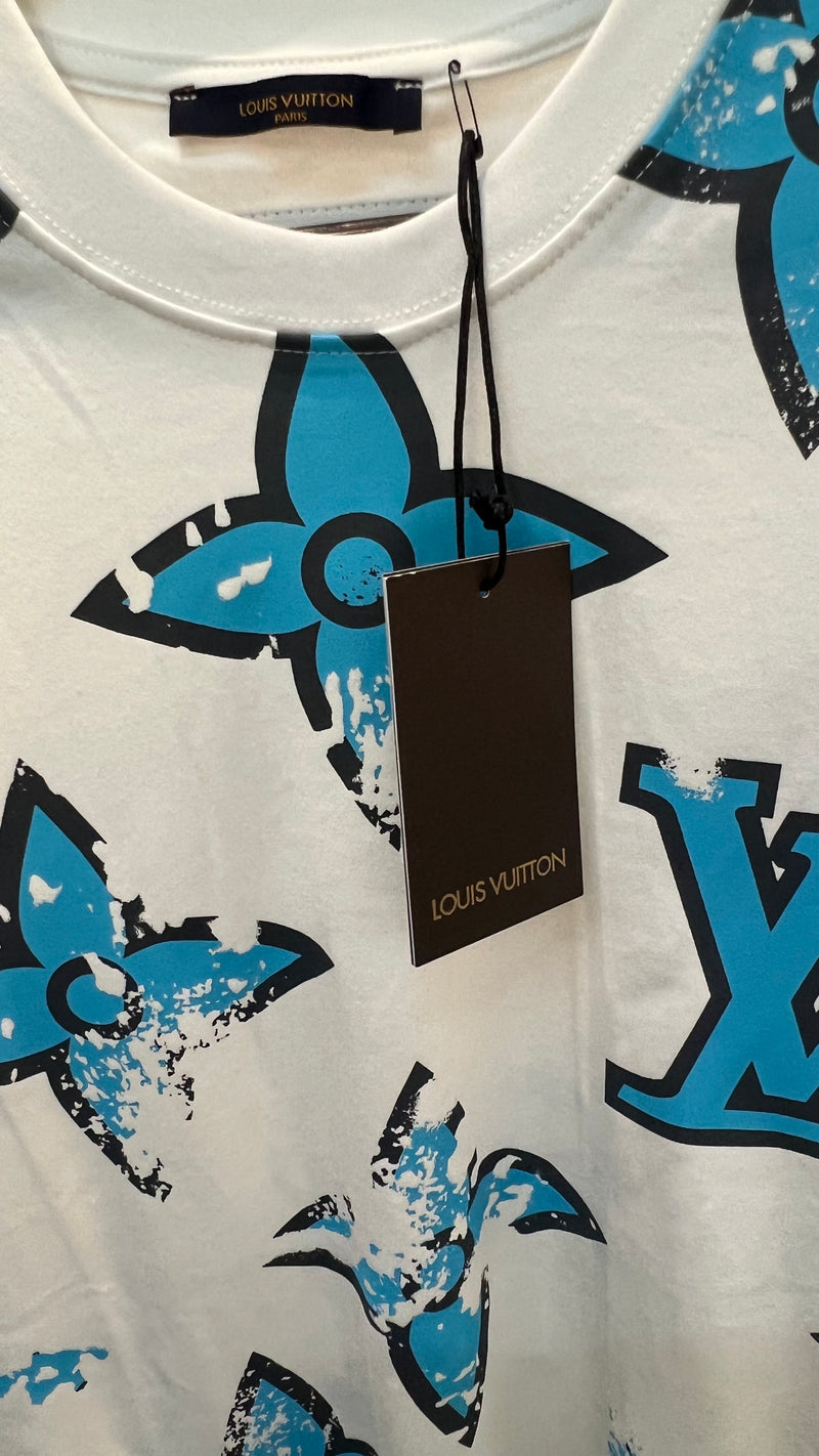 PLAYERA LOUIS VUITTON H023