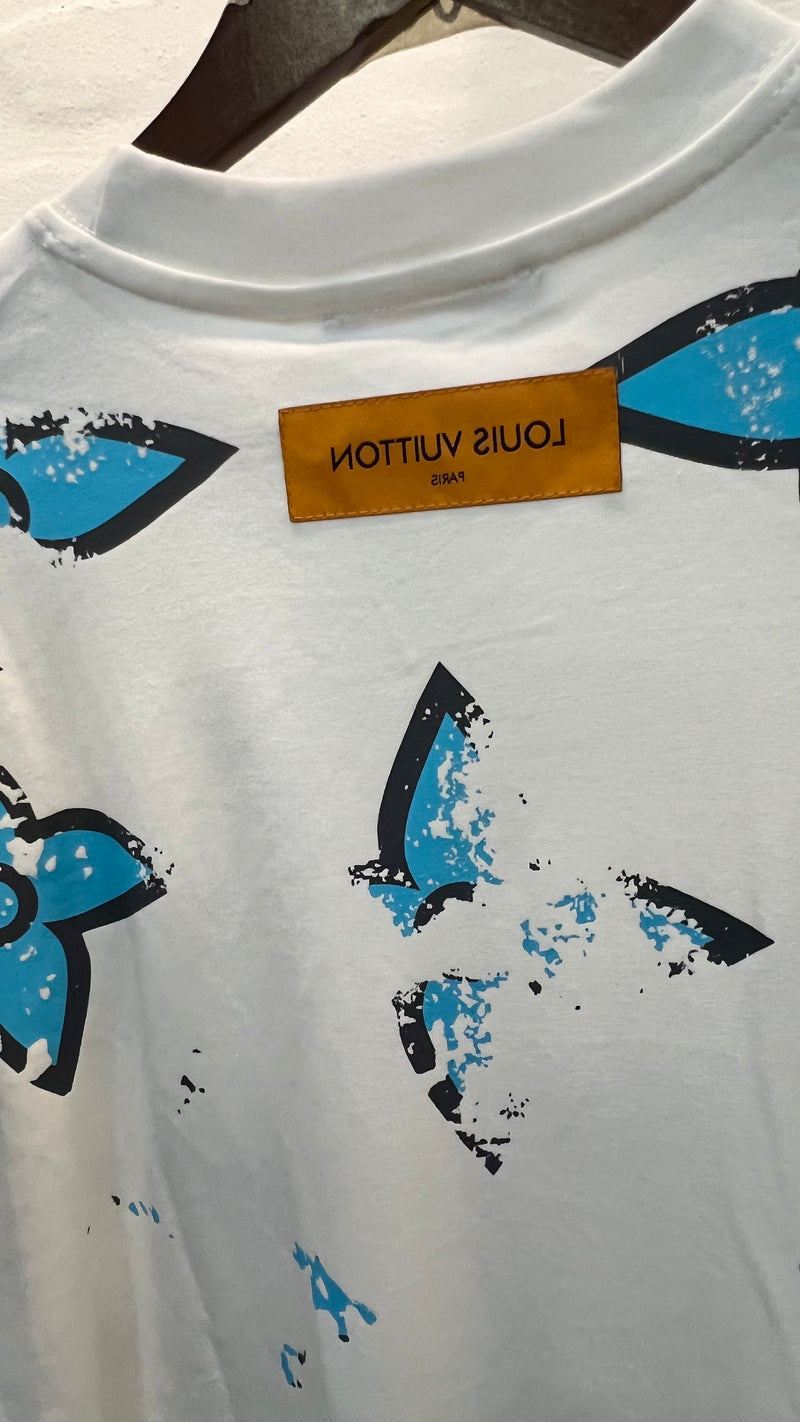 PLAYERA LOUIS VUITTON H023