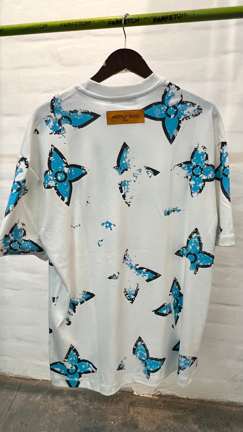 PLAYERA LOUIS VUITTON H023