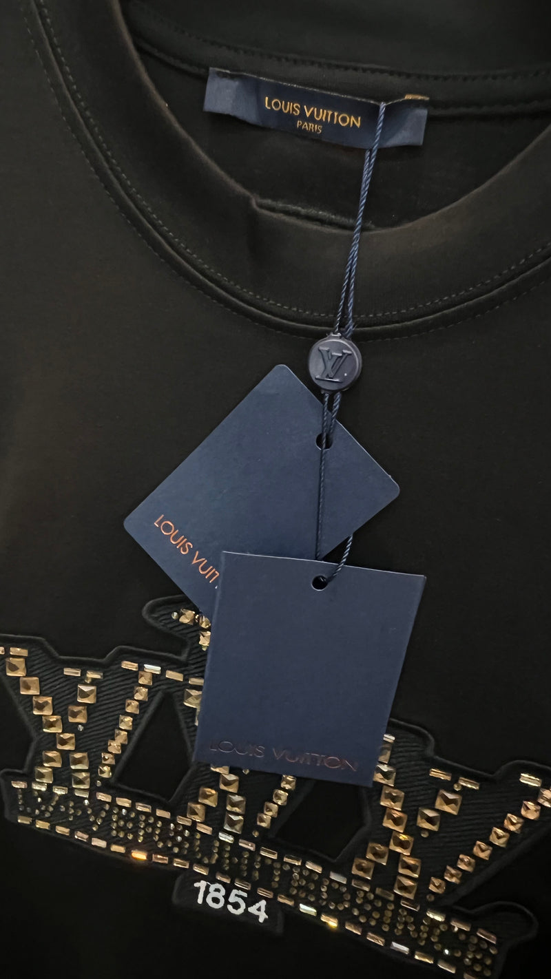 PLAYERA LOUIS VUITTON H025
