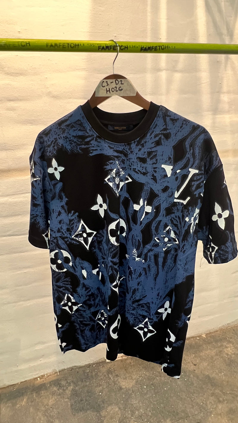 PLAYERA LOUIS VUITTON H026