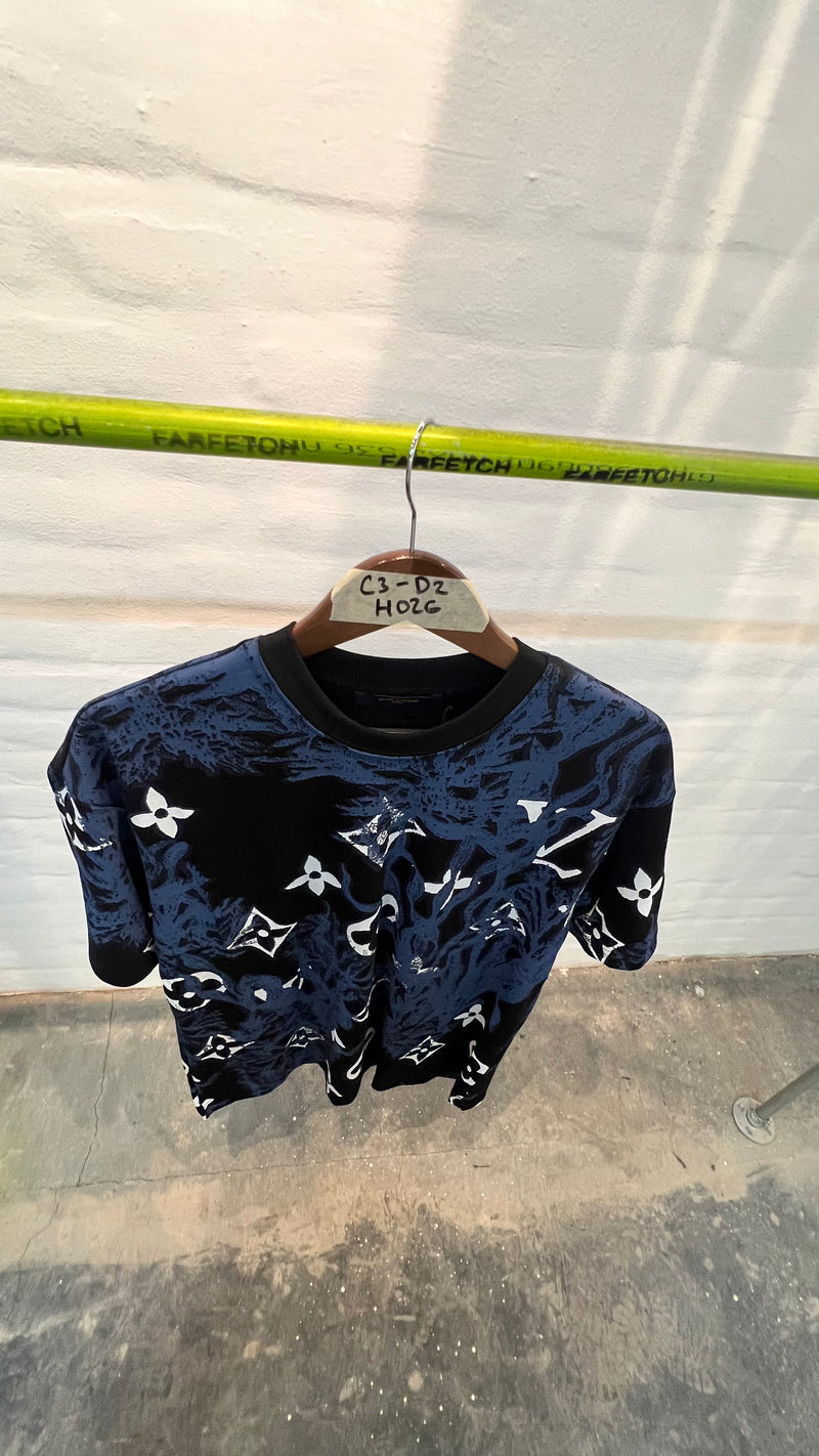 PLAYERA LOUIS VUITTON H026