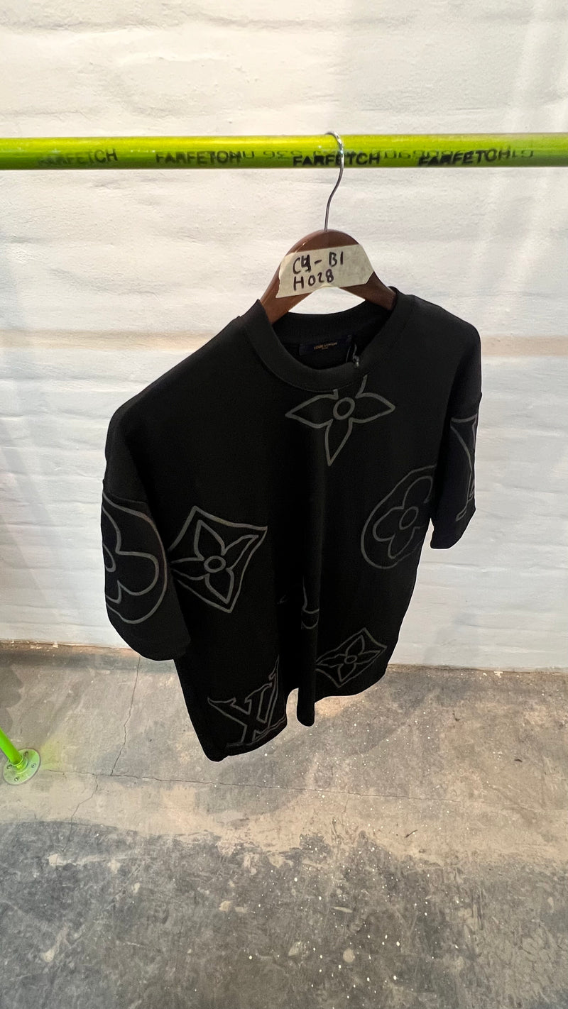 PLAYERA LOUIS VUITTON H028