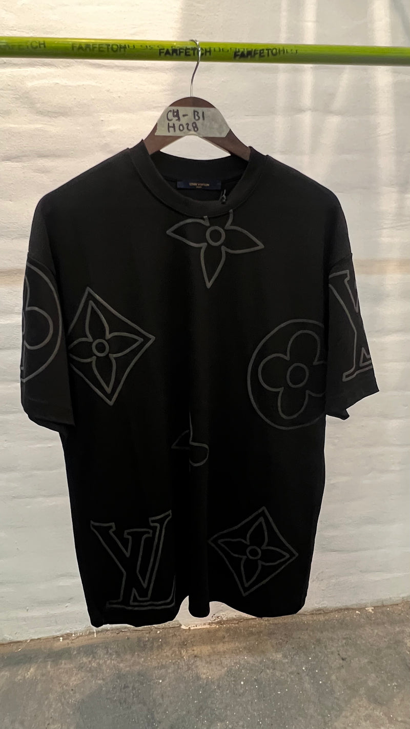 PLAYERA LOUIS VUITTON H028