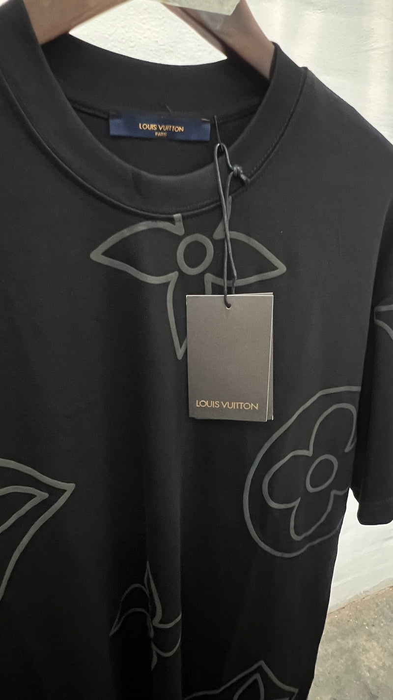 PLAYERA LOUIS VUITTON H028