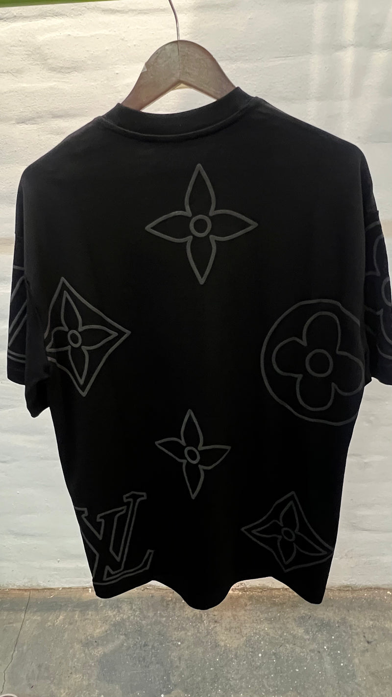 PLAYERA LOUIS VUITTON H028