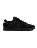 TENIS TRAVIS BLACK PHANTOM