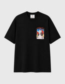 PLAYERA CASA BLANCA R039
