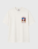 PLAYERA CASA BLANCA R044