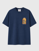 PLAYERA CASA BLANCA R046
