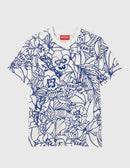 PLAYERA KENZO R047