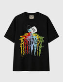 PLAYERA GALLERY DEPT R051