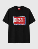 PLAYERA DIESEL R052