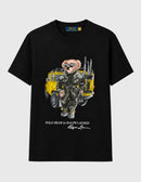 PLAYERA RALPH LAUREN R065