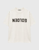 PLAYERA GOLDEN GOOSE R074