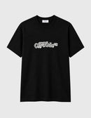 PLAYERA OFF WHITE R076
