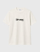PLAYERA OFF WHITE R077