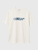 PLAYERA OFF WHITE R079
