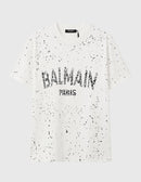 PLAYERA BALMAIN R080