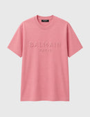 PLAYERA BALMAIN R081