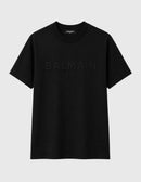 PLAYERA BALMAIN R082