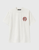 PLAYERA CHROME HEARTS R087