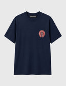 PLAYERA CHROME HEARTS R088