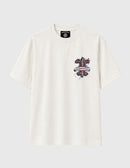 PLAYERA CHROME HEARTS R090