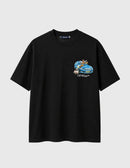 PLAYERA OFF WHITE S08